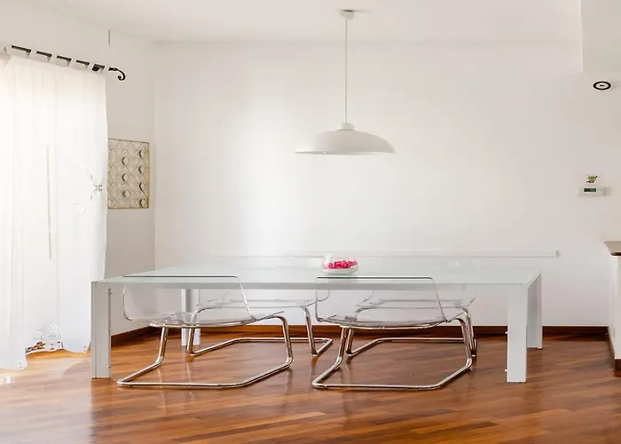 Apartamento Romely House St Peter