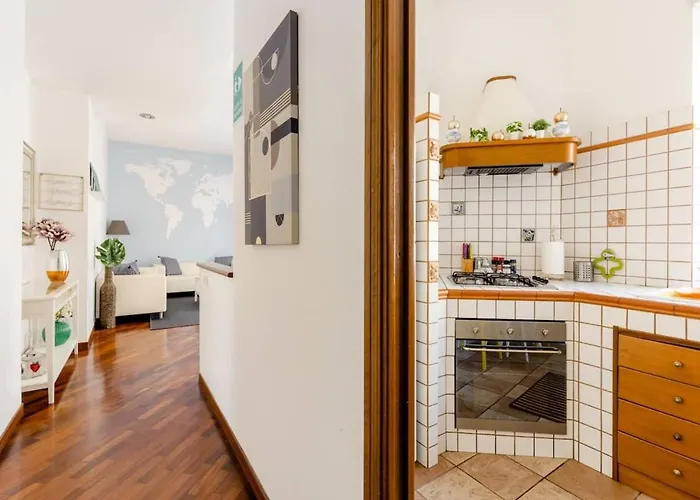 Apartamento Romely House St Peter *