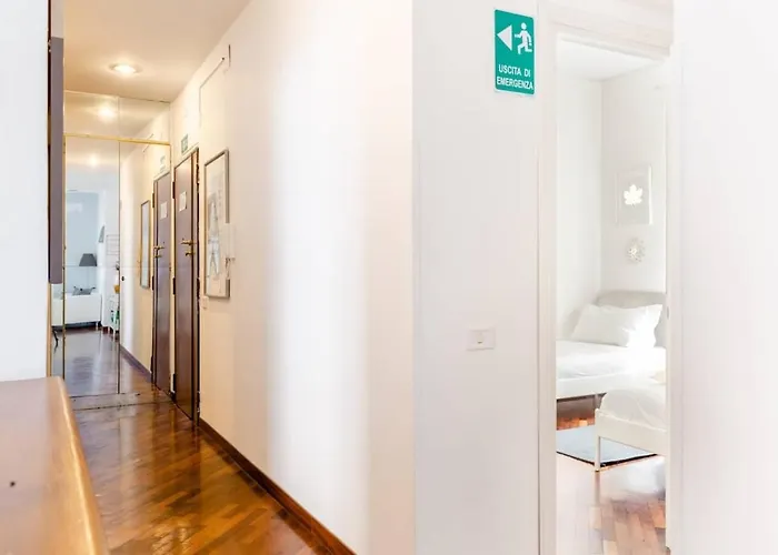 Romely House St Peter Apartamento Roma