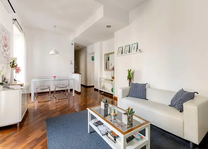 Apartamento Romely House St Peter