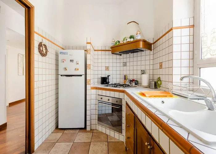 Romely House St Peter Apartamento