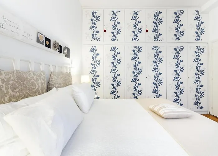 Apartamento Romely House St Peter Roma