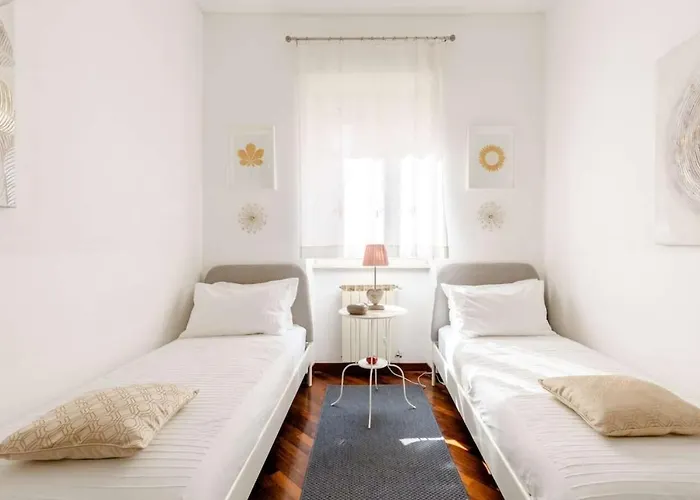 Romely House St Peter Apartamento *
