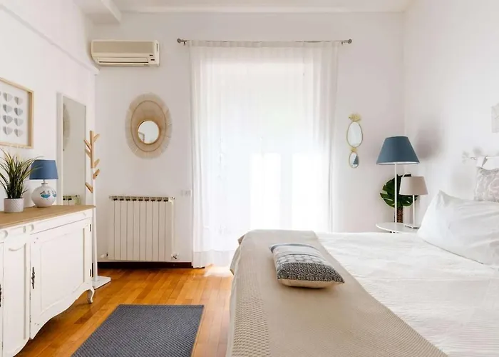 Romely House St Peter Apartamento Roma