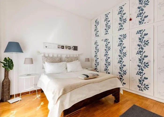 Apartamento Romely House St Peter *