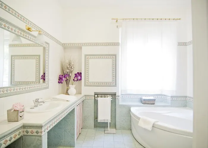 Apartamento Romely House St Peter Roma